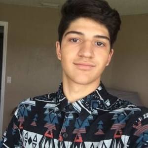 Meet your Posher, Timothy